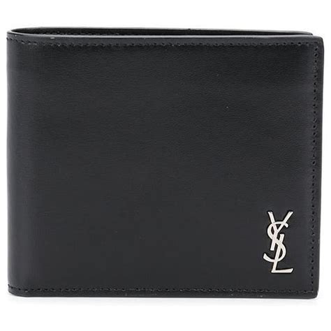 portefeuille yves saint laurent homme|Portefeuilles et Porte.